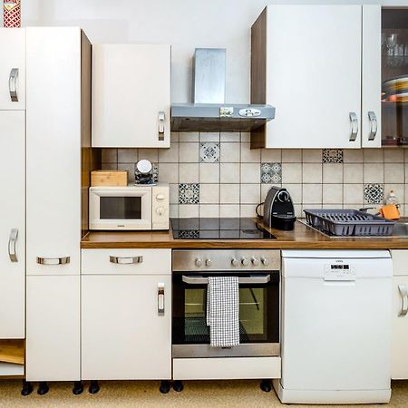 Sunny Citycenter Apartment - Graz Main Station Екстер'єр фото