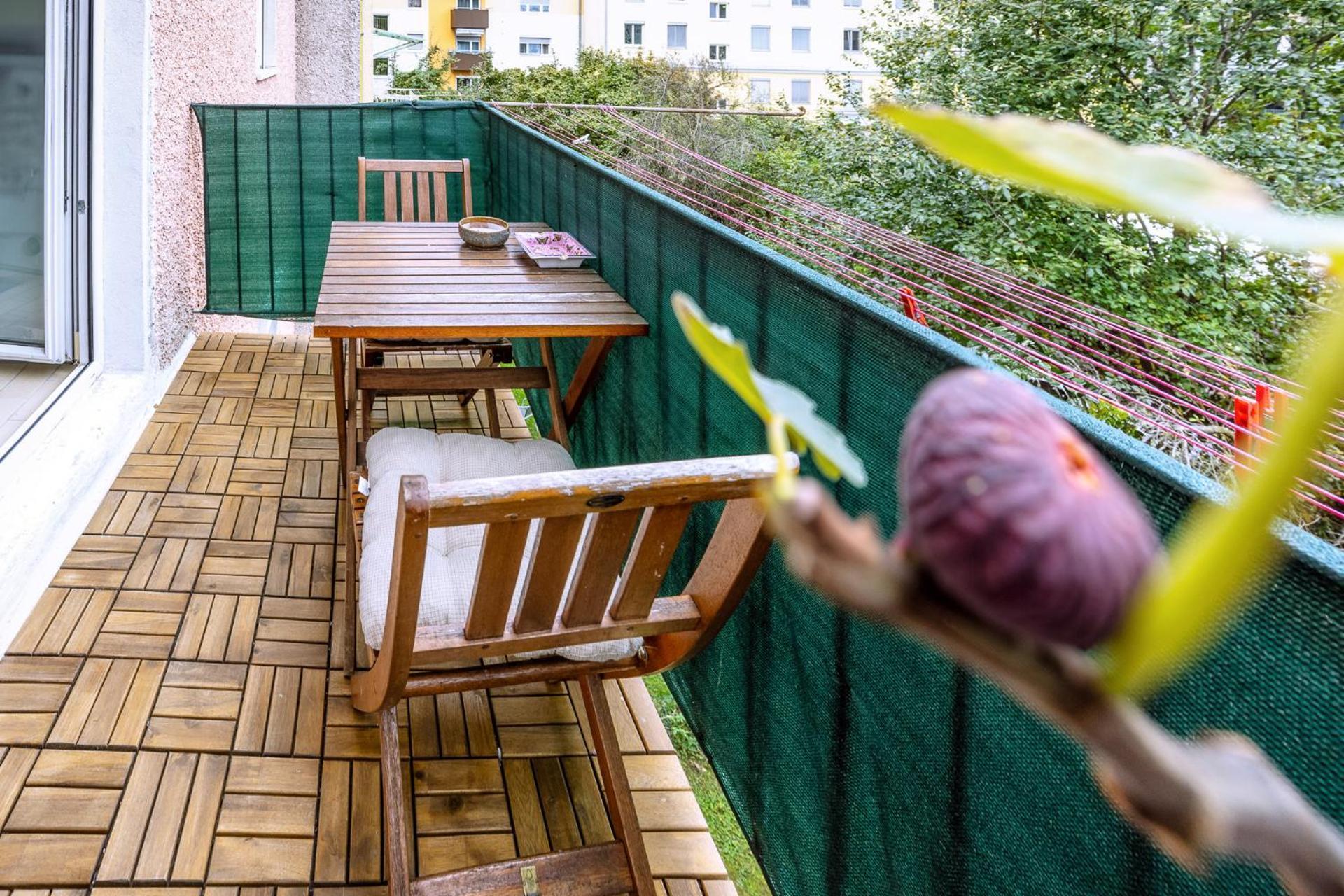 Sunny Citycenter Apartment - Graz Main Station Екстер'єр фото