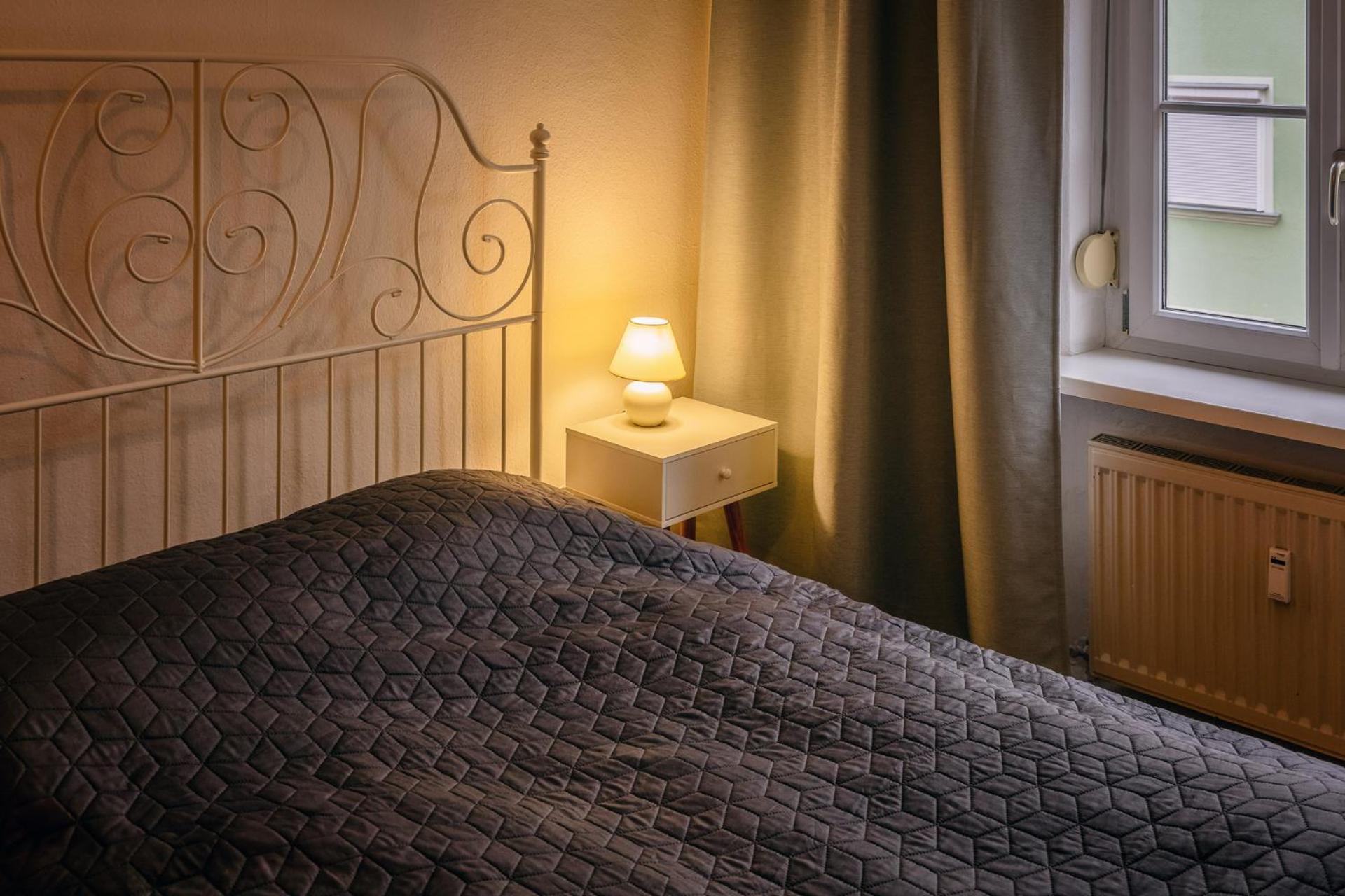 Sunny Citycenter Apartment - Graz Main Station Екстер'єр фото
