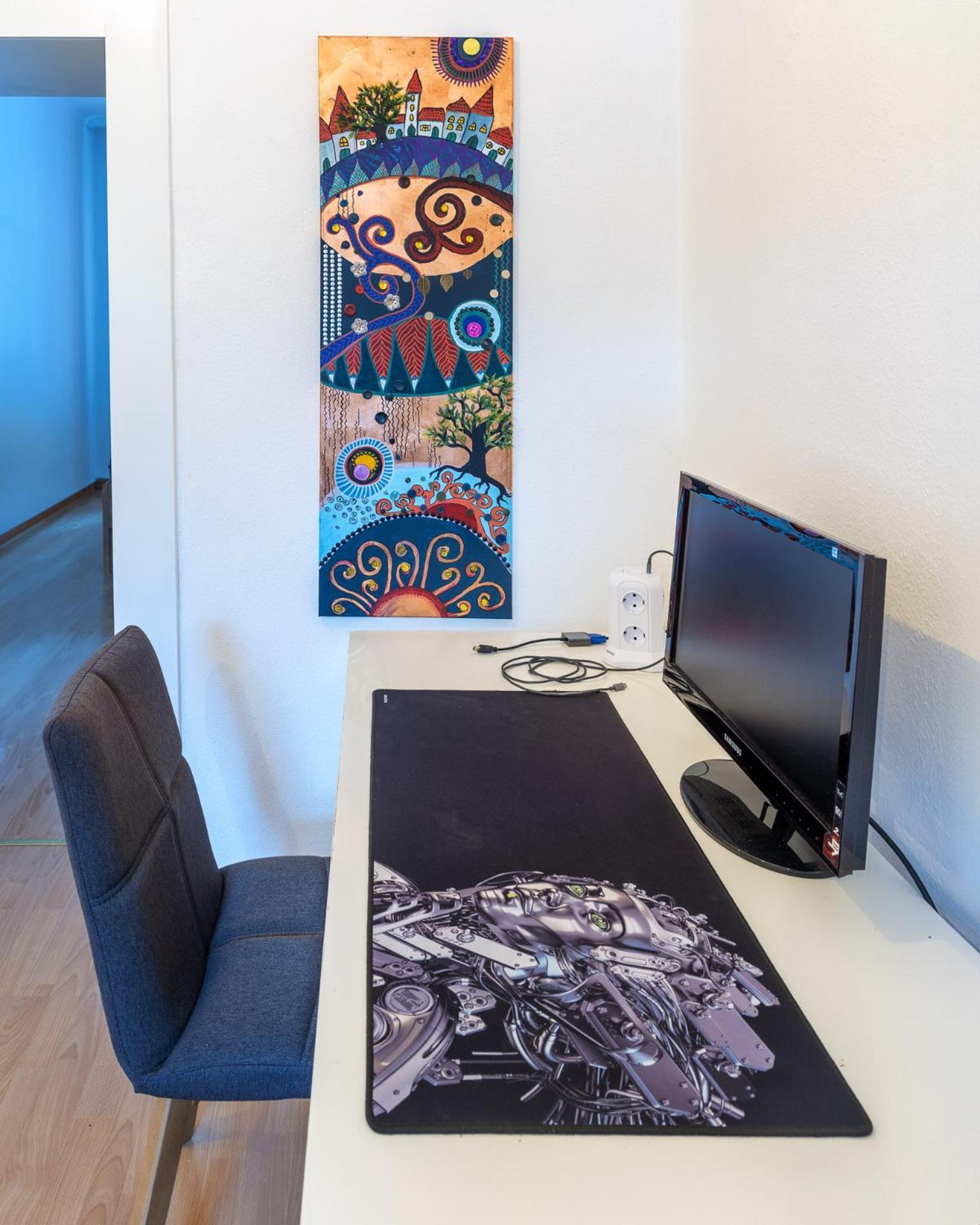 Sunny Citycenter Apartment - Graz Main Station Екстер'єр фото