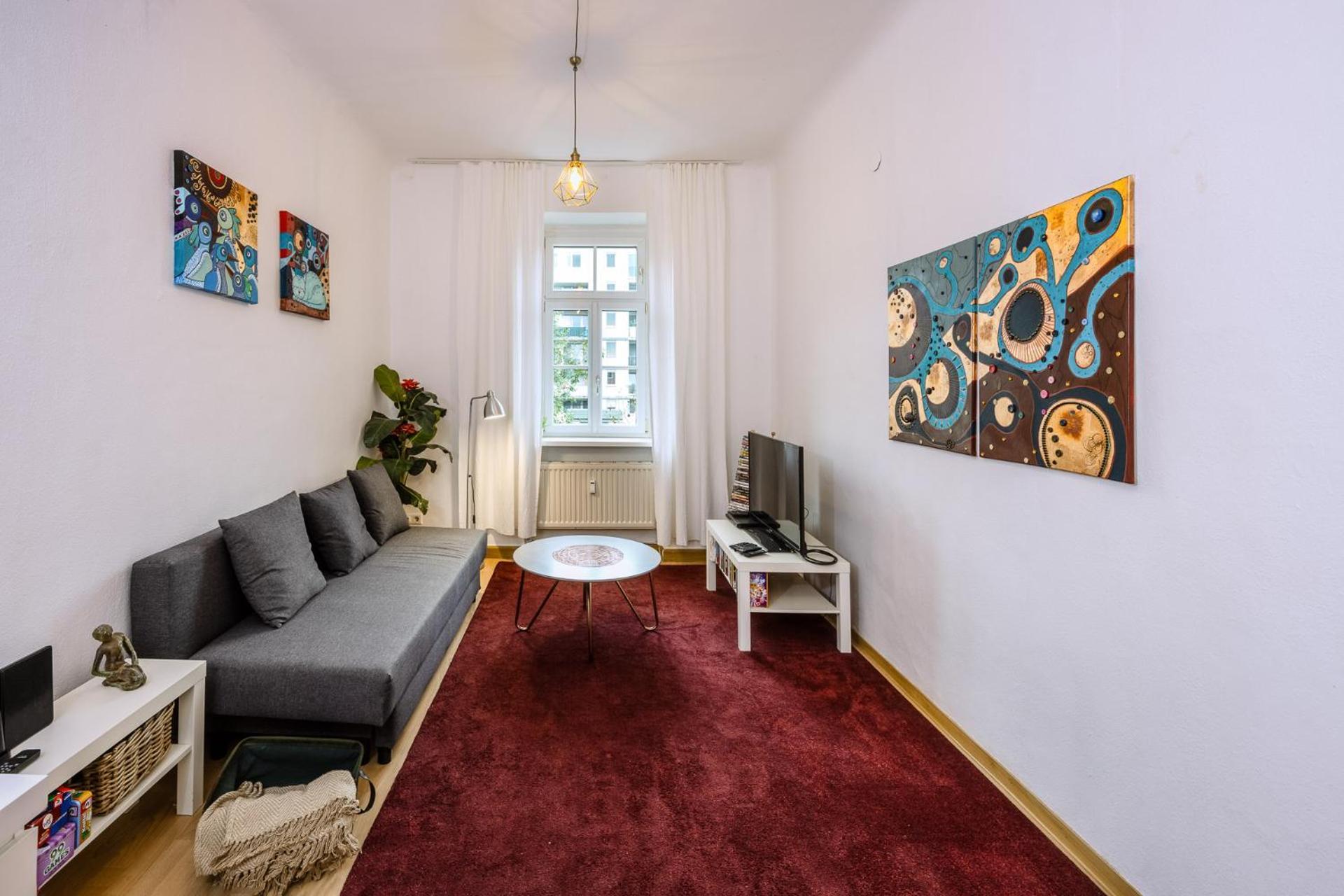 Sunny Citycenter Apartment - Graz Main Station Екстер'єр фото