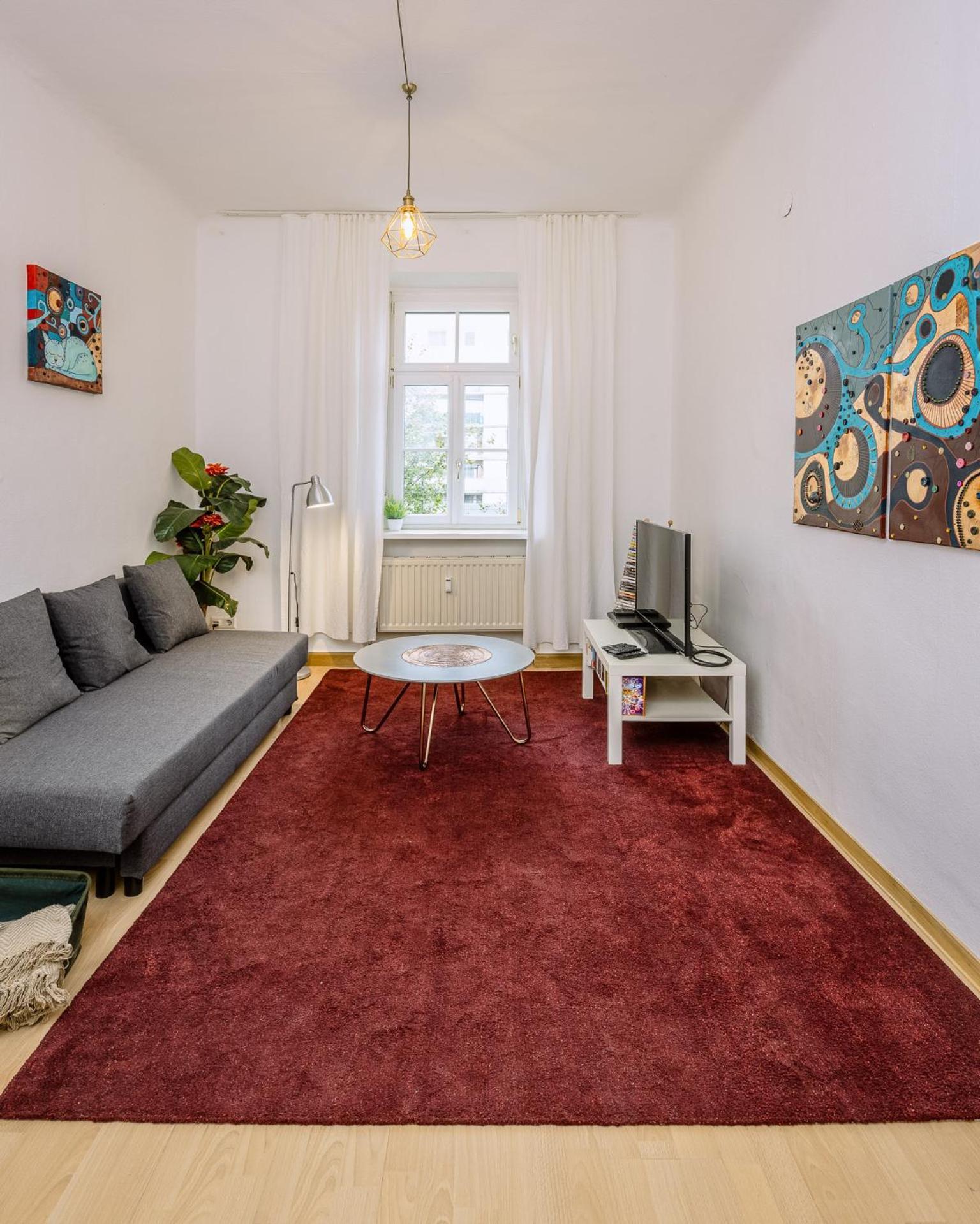 Sunny Citycenter Apartment - Graz Main Station Екстер'єр фото