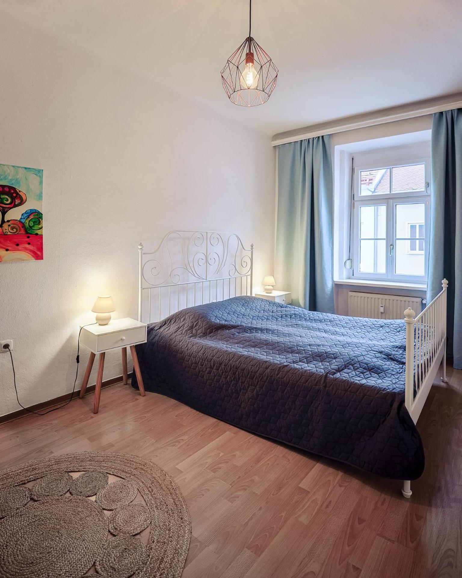 Sunny Citycenter Apartment - Graz Main Station Екстер'єр фото