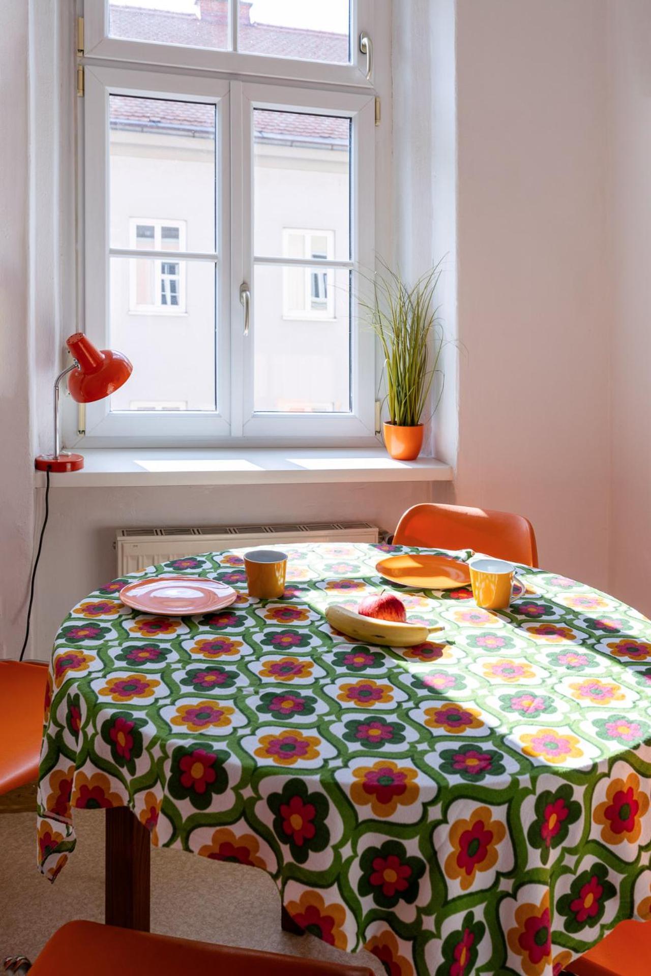 Sunny Citycenter Apartment - Graz Main Station Екстер'єр фото