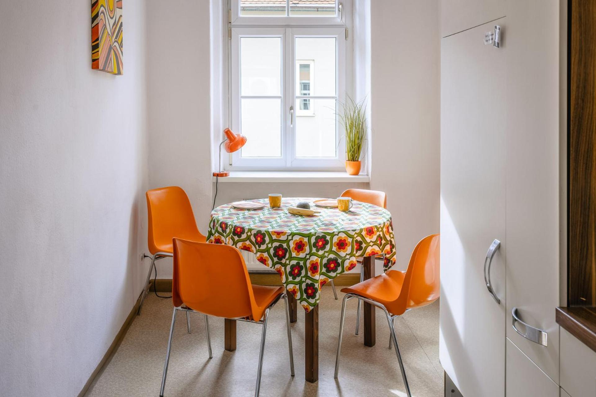 Sunny Citycenter Apartment - Graz Main Station Екстер'єр фото