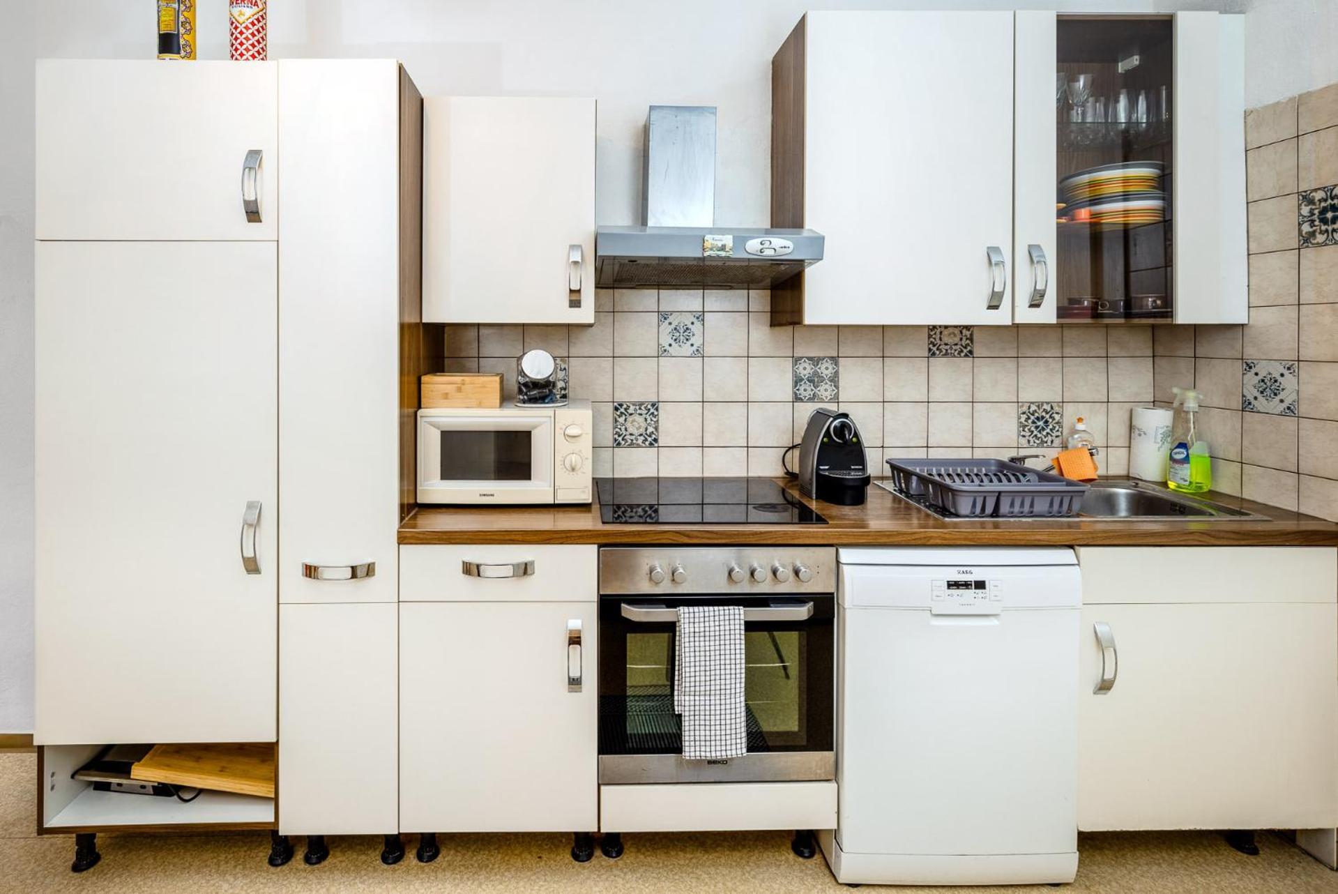 Sunny Citycenter Apartment - Graz Main Station Екстер'єр фото